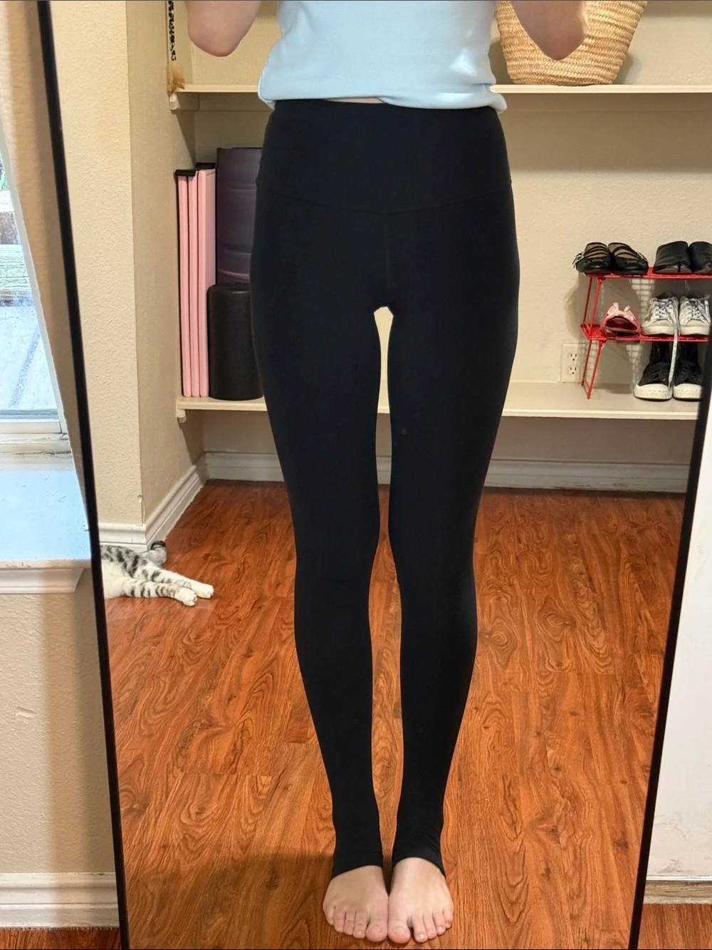 Lululemon Align Leggings 28”